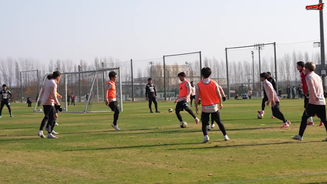 【広報潜入カメラ】もがき続ける