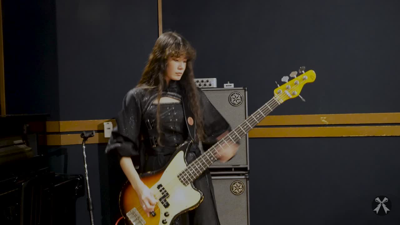[Self-cover] MISA "Forbidden tale" (Pull Angle ver.)