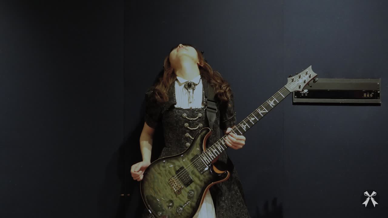 [Self-cover] KANAMI "Toi et moi" (Pull Angle ver.)