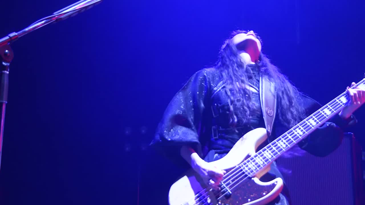 [OKYUJI] BAND-MAID 10TH ANNIVERSARY TOUR 番外編 [SPIN-OFF] (Feb. 22, 2024) part 2