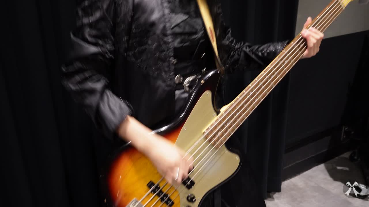 [Self-cover] MISA "Present Perfect" (Pull Angle ver.)