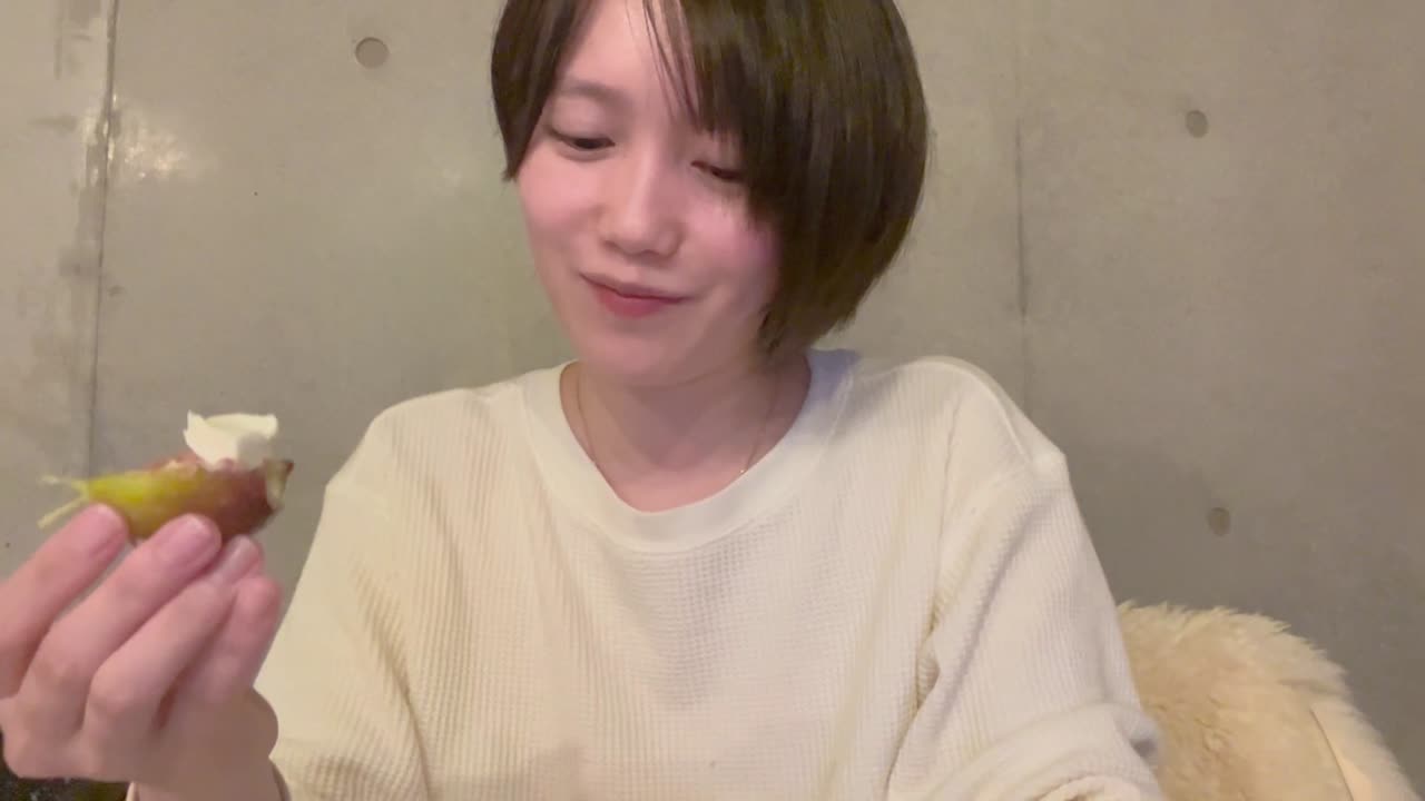 【会員限定】誕生日に夢を叶えました♡