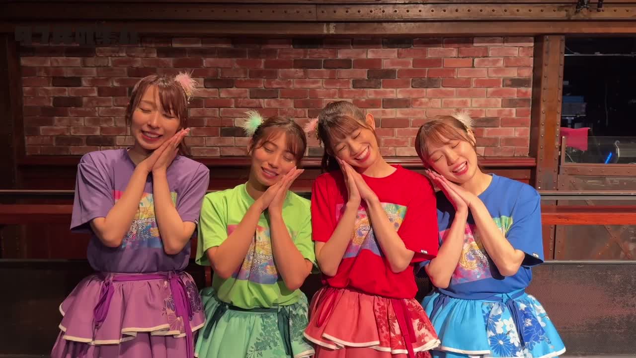 「H.I.P. ORIGINAL SERIES ラストライブハウス（決）」終わりました！