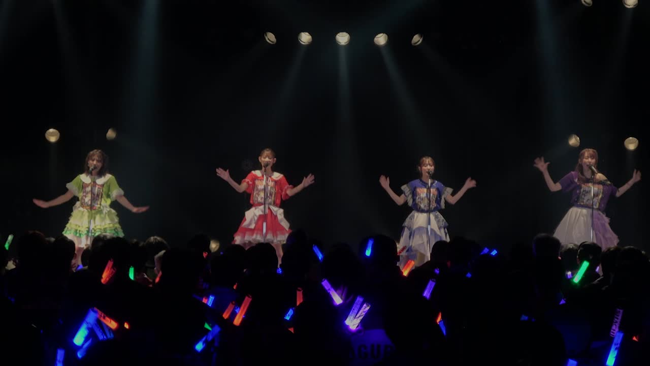 ファンクラブイベント「リアルタフ民の集い vol.3＜坂本遥奈プロデュース＞」