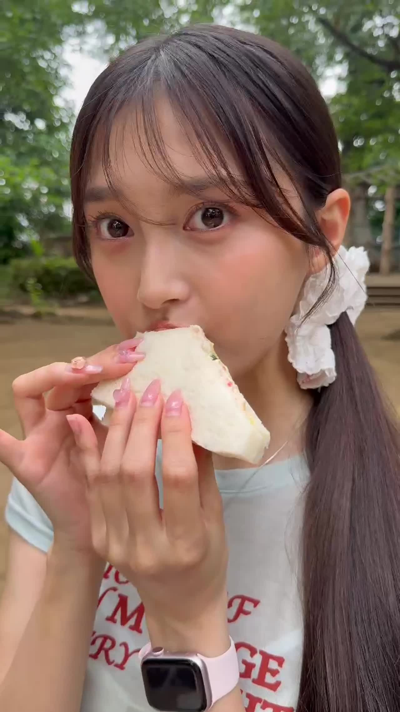 カニカマ卵🥚？