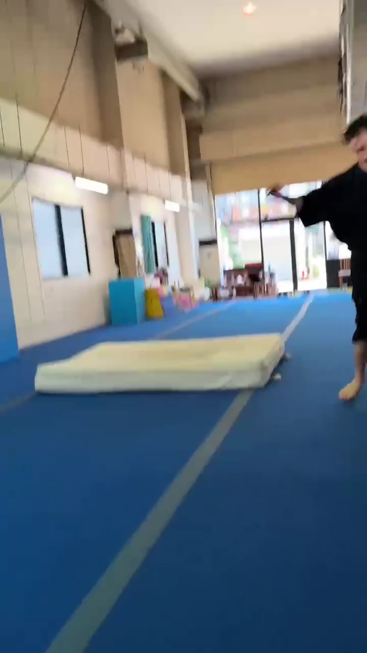 一段階進化！ 初成功〜3連続！