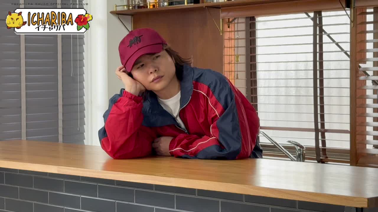 カレンダー撮影2026 オフショット -2-