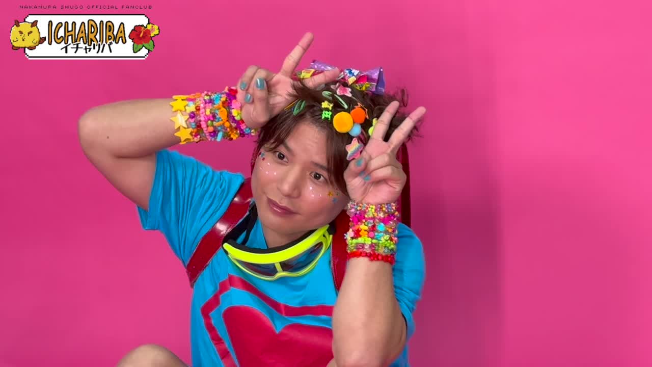 カレンダー撮影2026 オフショット -3-