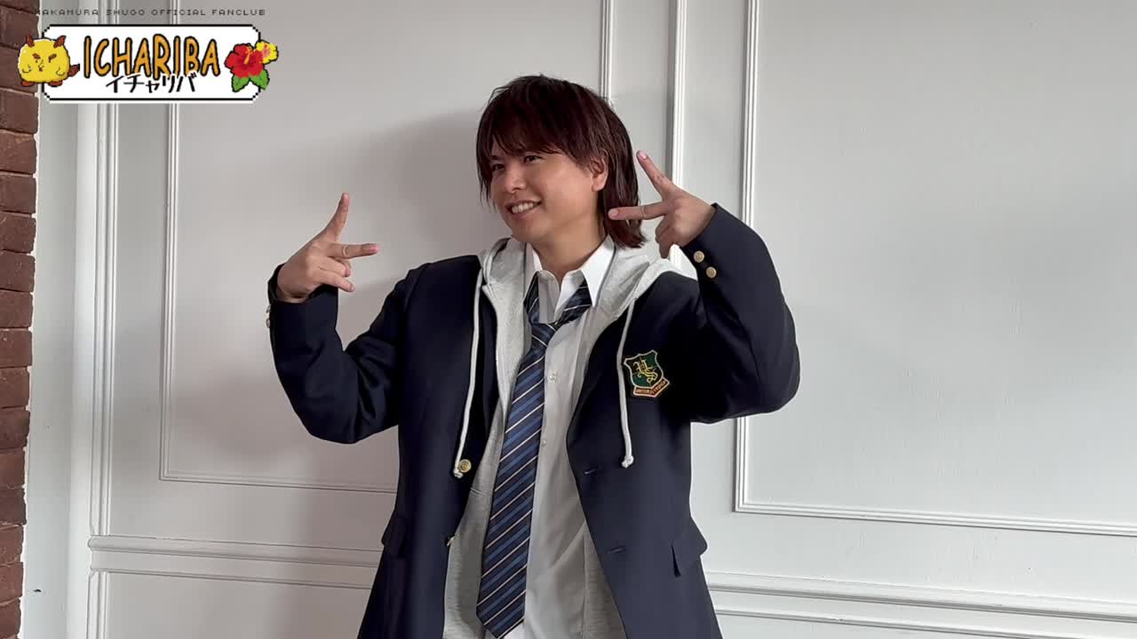 カレンダー撮影2026 オフショット -1-