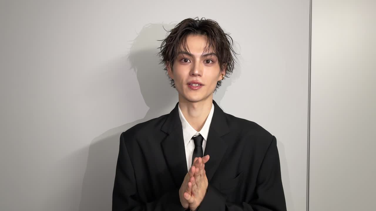 Movie | 簡 秀吉OFFICIAL SITE