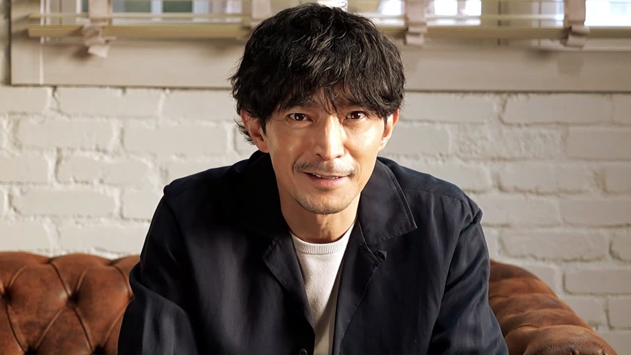 入会ありがとう動画