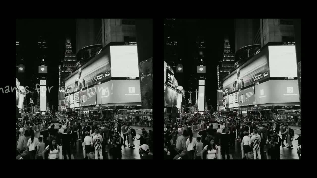 Motohiro Ota  ・・・NY vlog  part 1・・・
