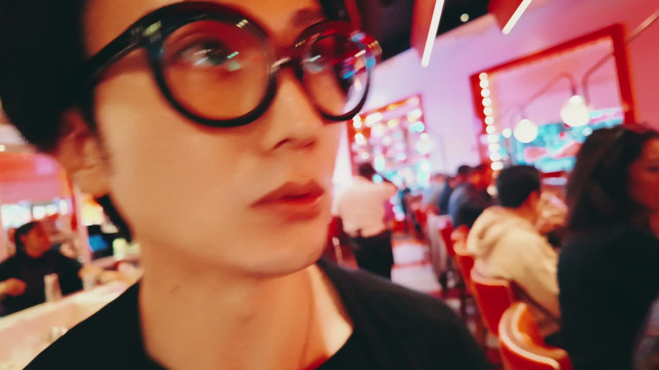 Motohiro Ota  ・・・NY vlog  part 2・・・