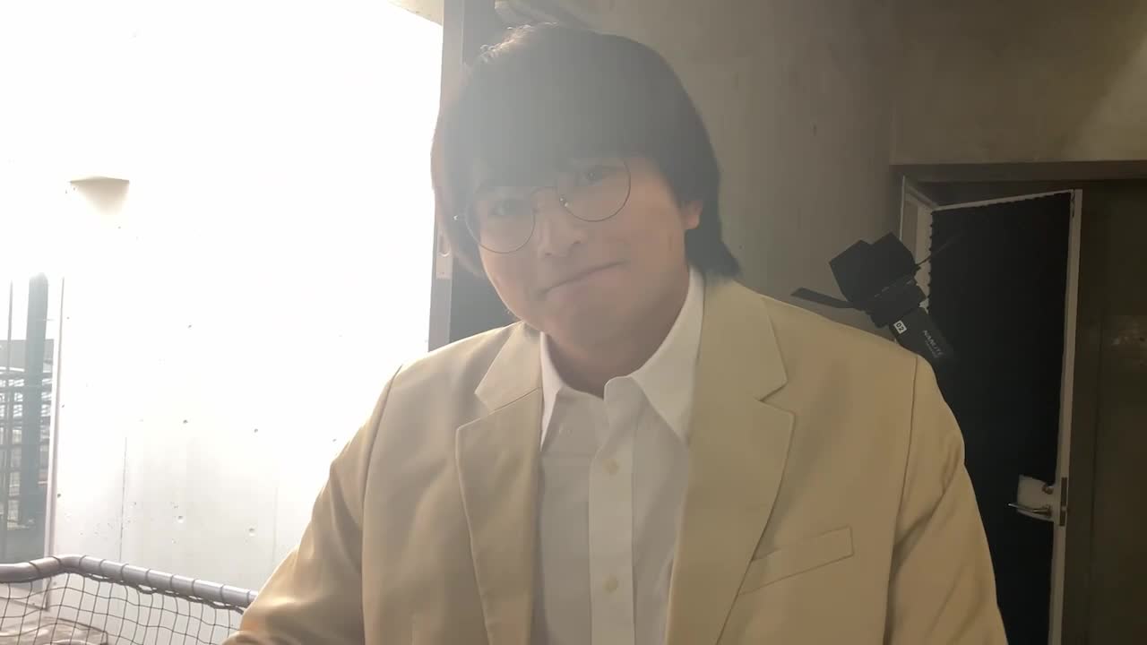 連続ドラマ配信アプリ[BUMP]連続ドラマ「満たされたい」オフショット [2024-12-07] 4/4