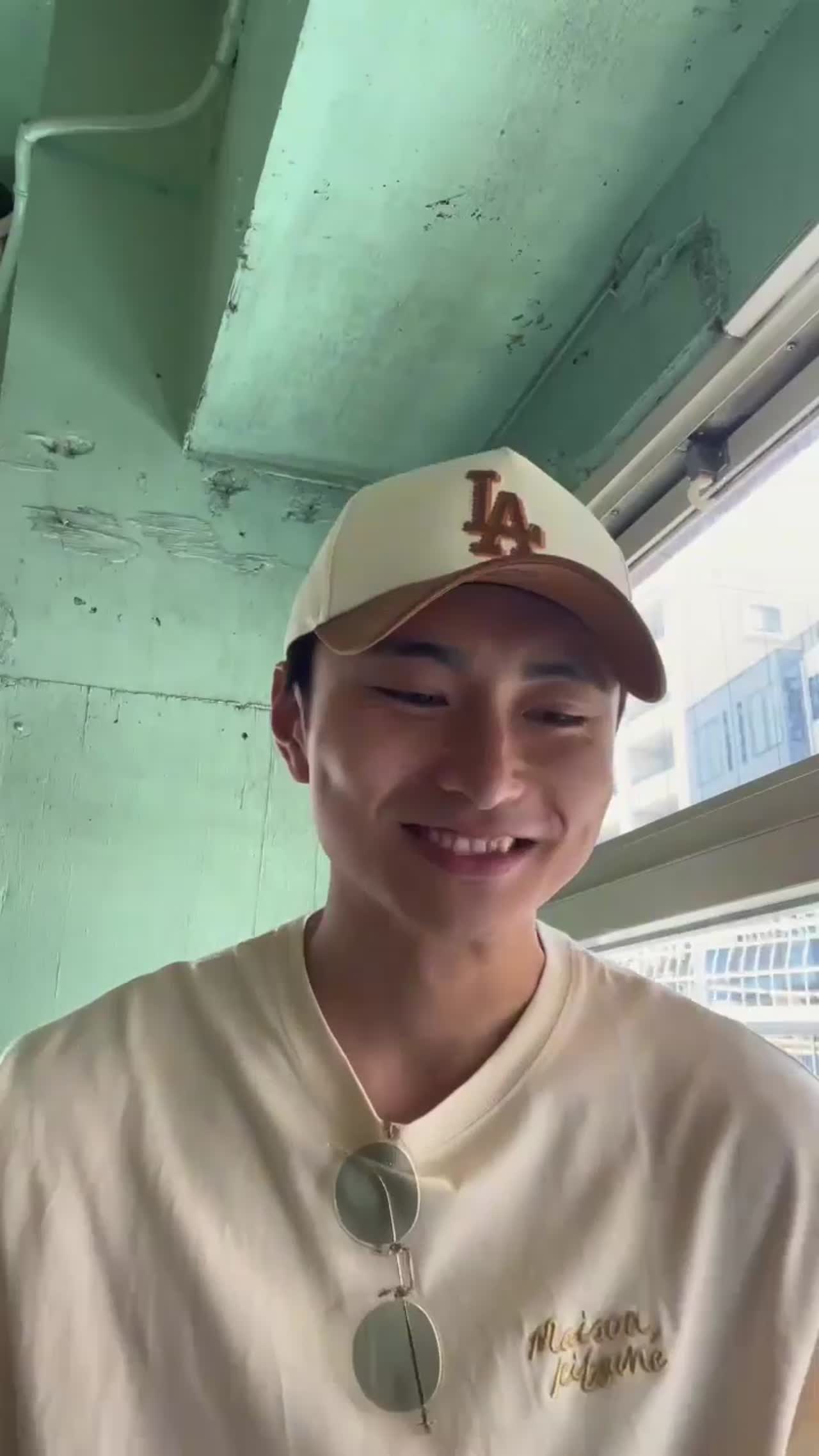 宏周の休日動画2 1/1