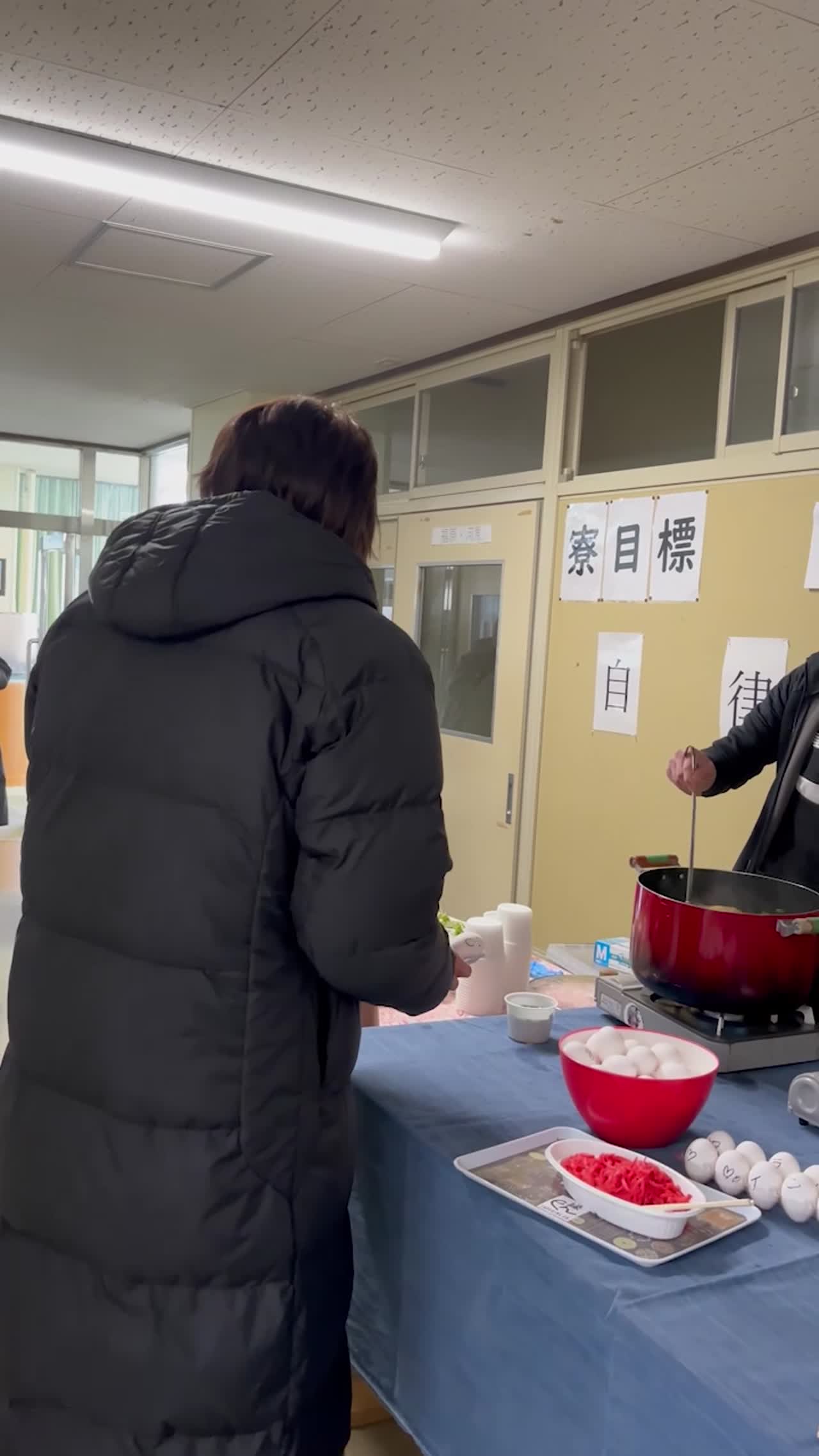 FOD CX連続ドラマ「被写界深度」 3/8