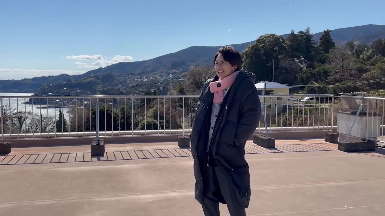 FOD CX連続ドラマ「被写界深度」 6/8