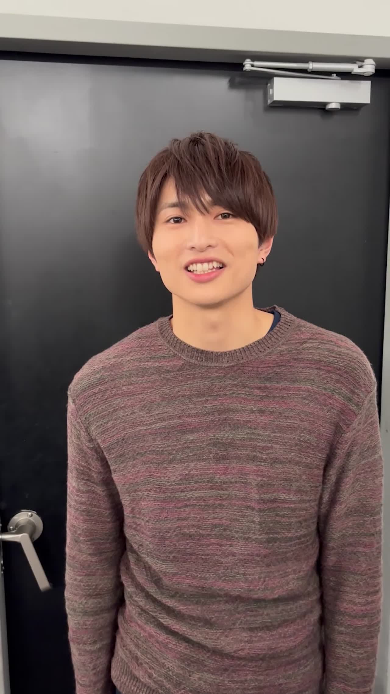 FOD CX連続ドラマ「被写界深度」 7/8