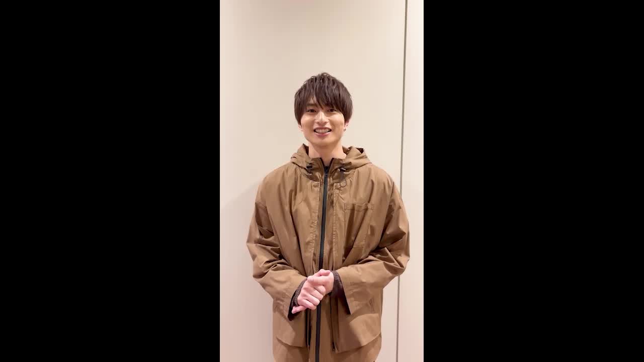 FOD CX連続ドラマ「被写界深度」 8/8