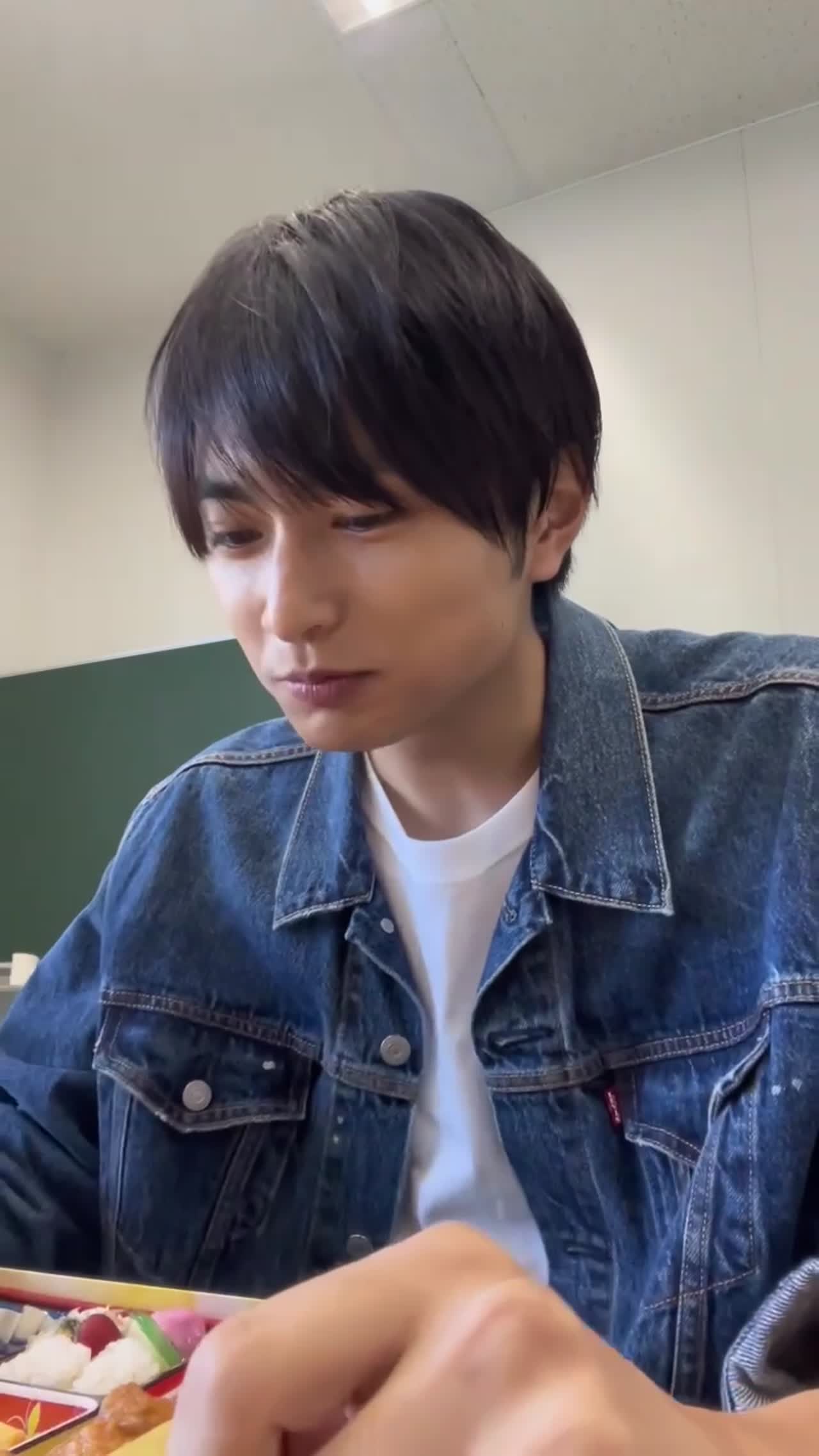 宏周の休日動画3 1/1