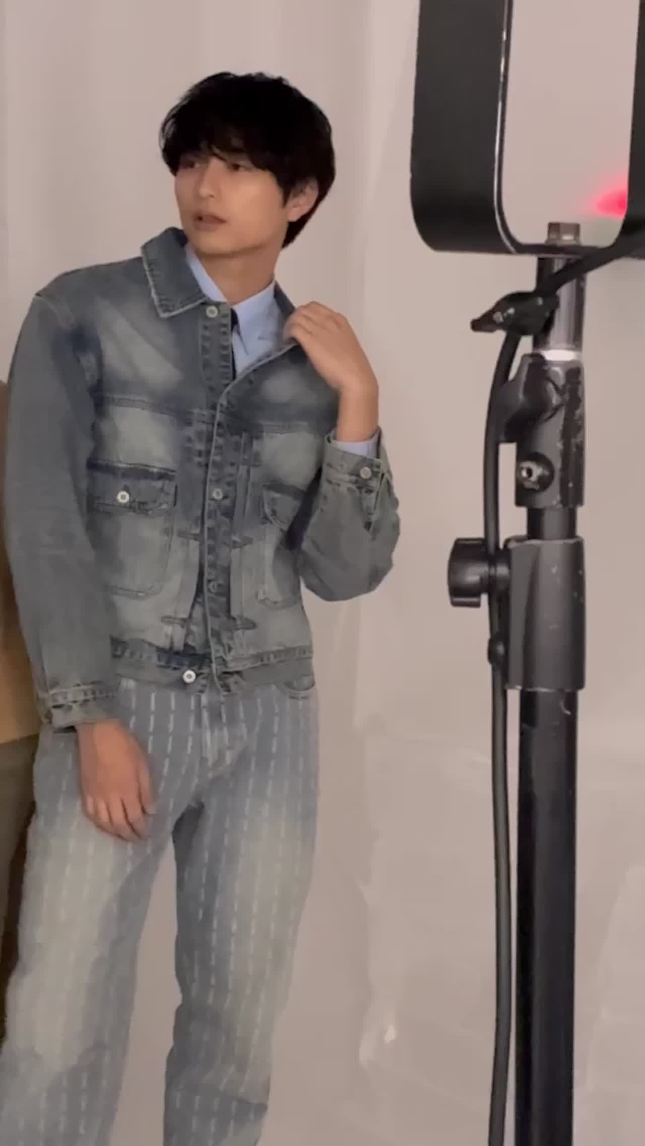 S Cawaii！オフショットムービー 1/1