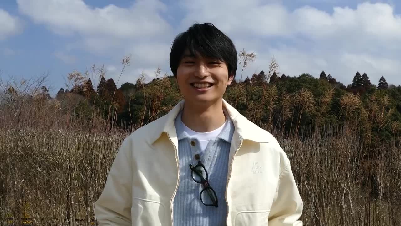 旅DVD「宏周道中」5/29リリース！FC会員限定映像を公開！