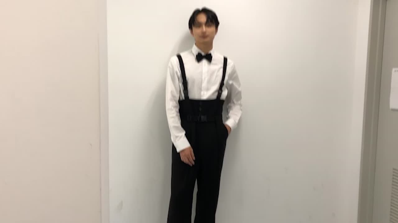 横浜国際映画祭メイキングムービー 1/1