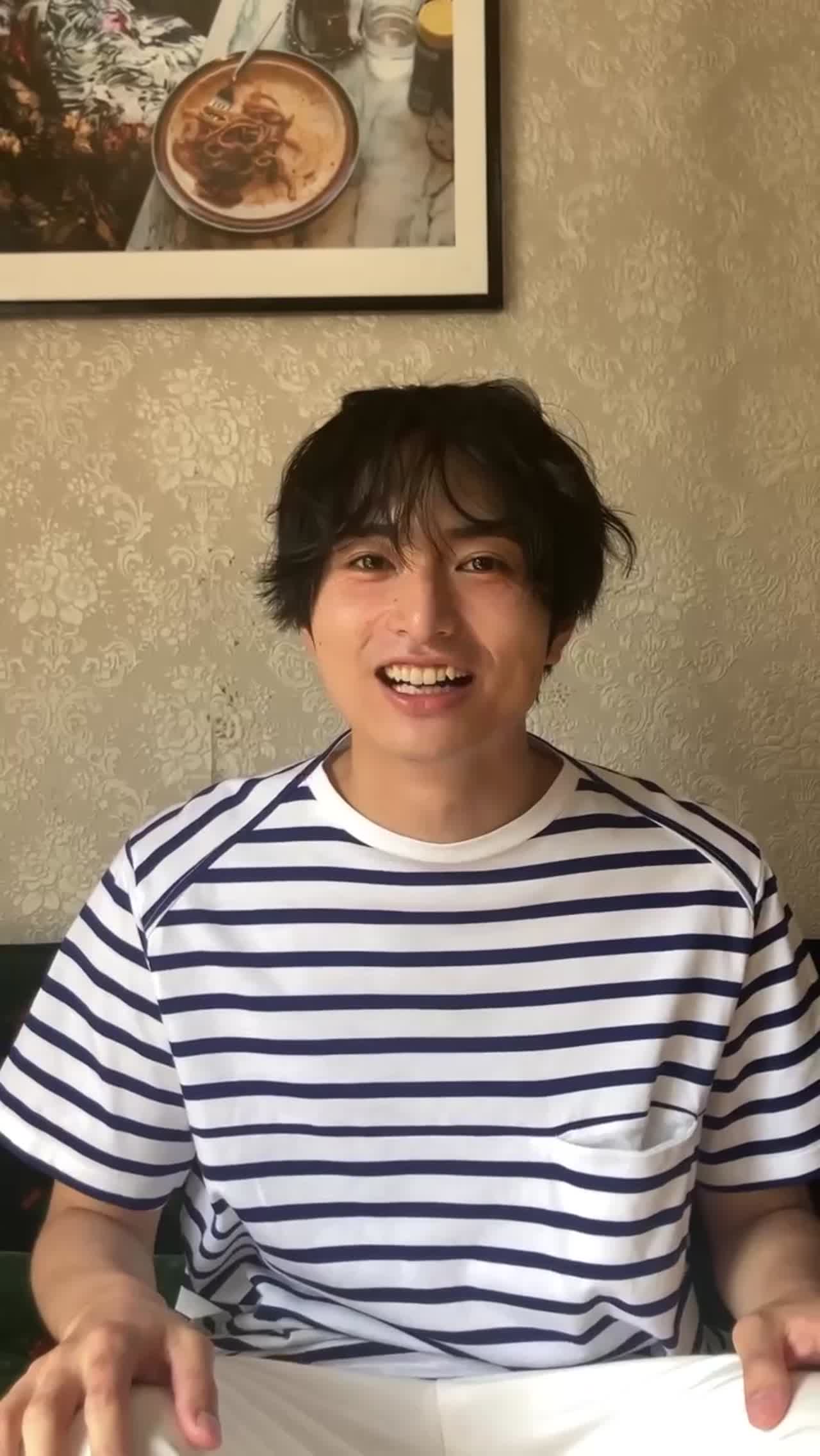 『平野宏周 KOSHU HIRANO Calendar 2027 』の販売が決定しました！
