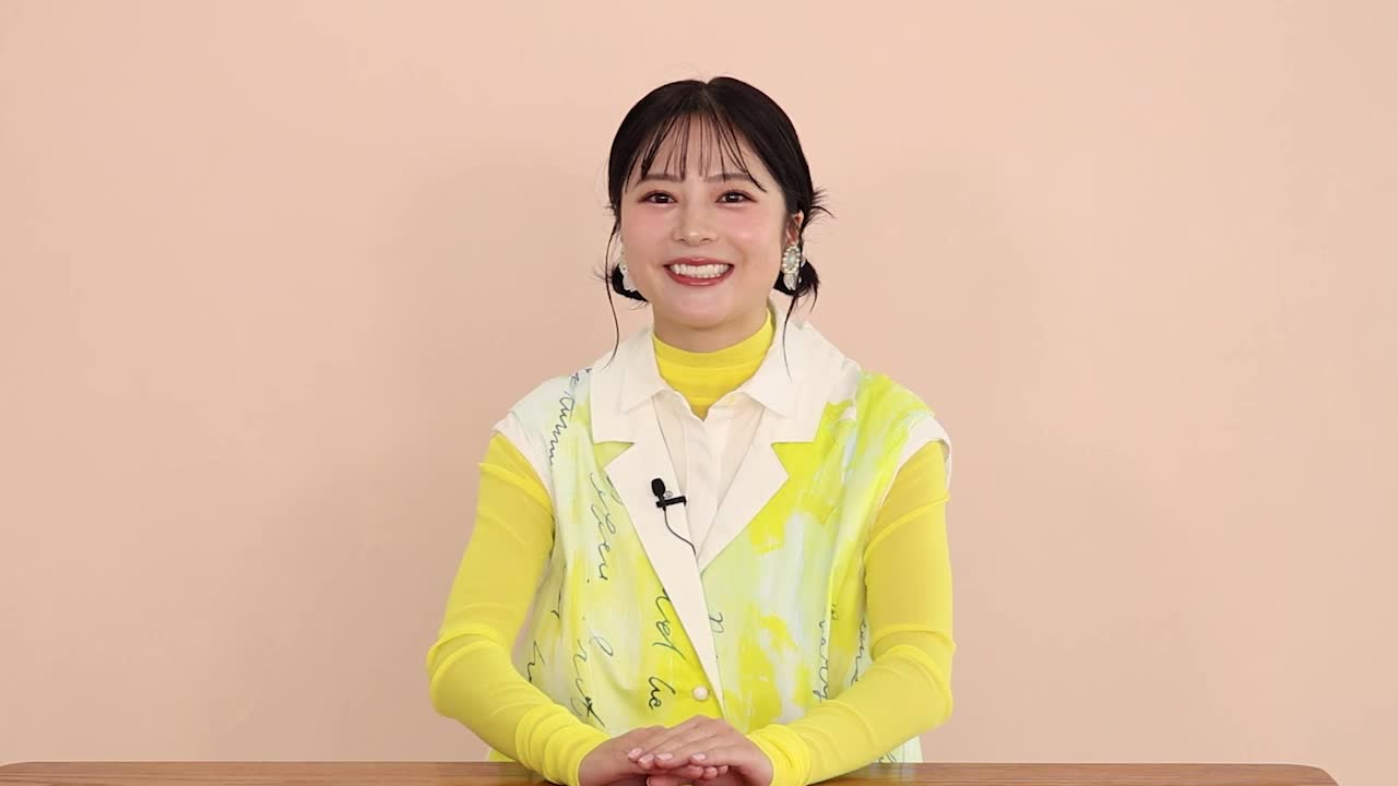 自己紹介心理テストに挑戦！