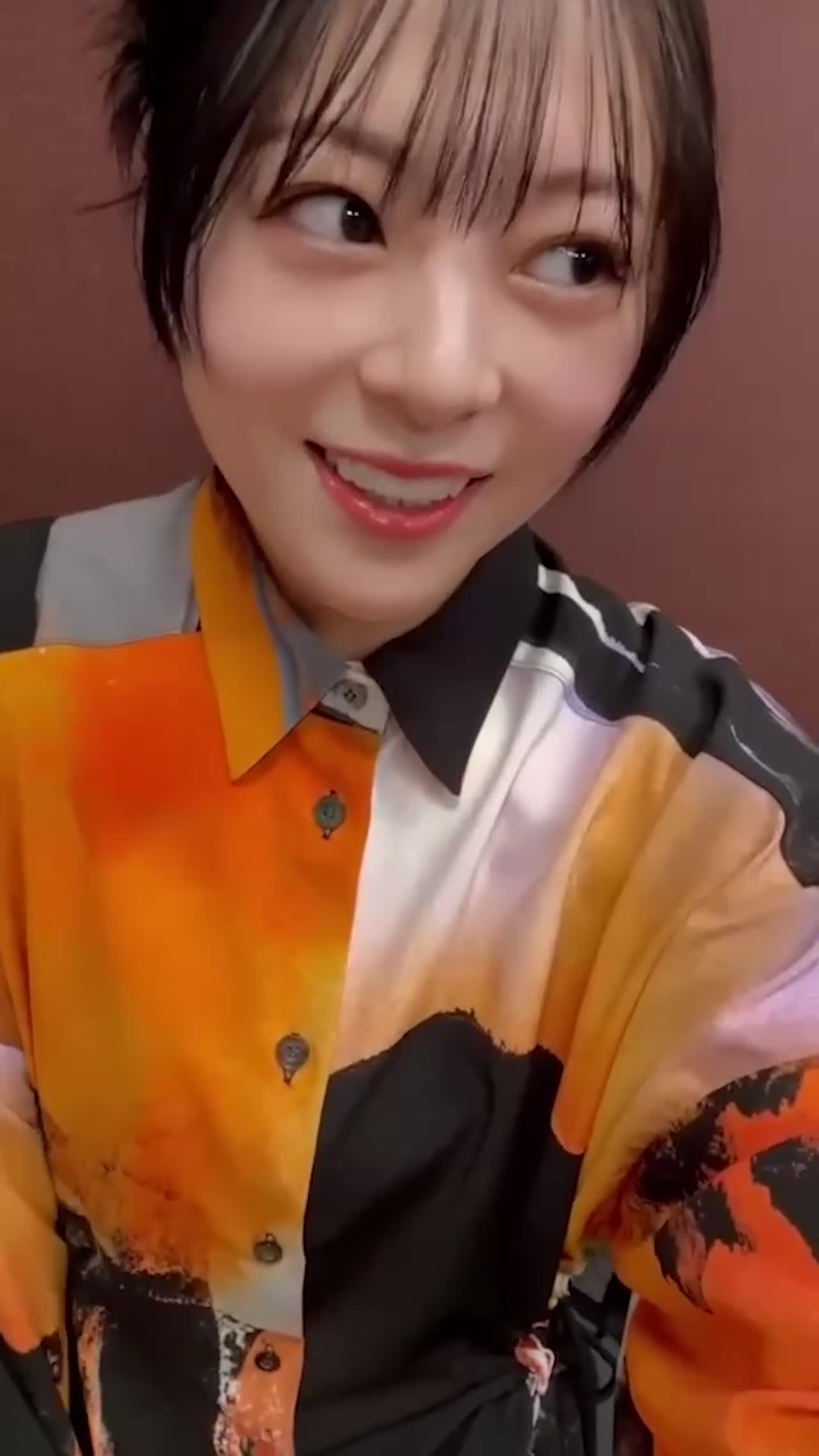 ミュージカル『GHOST』取材オフシッョトムービー