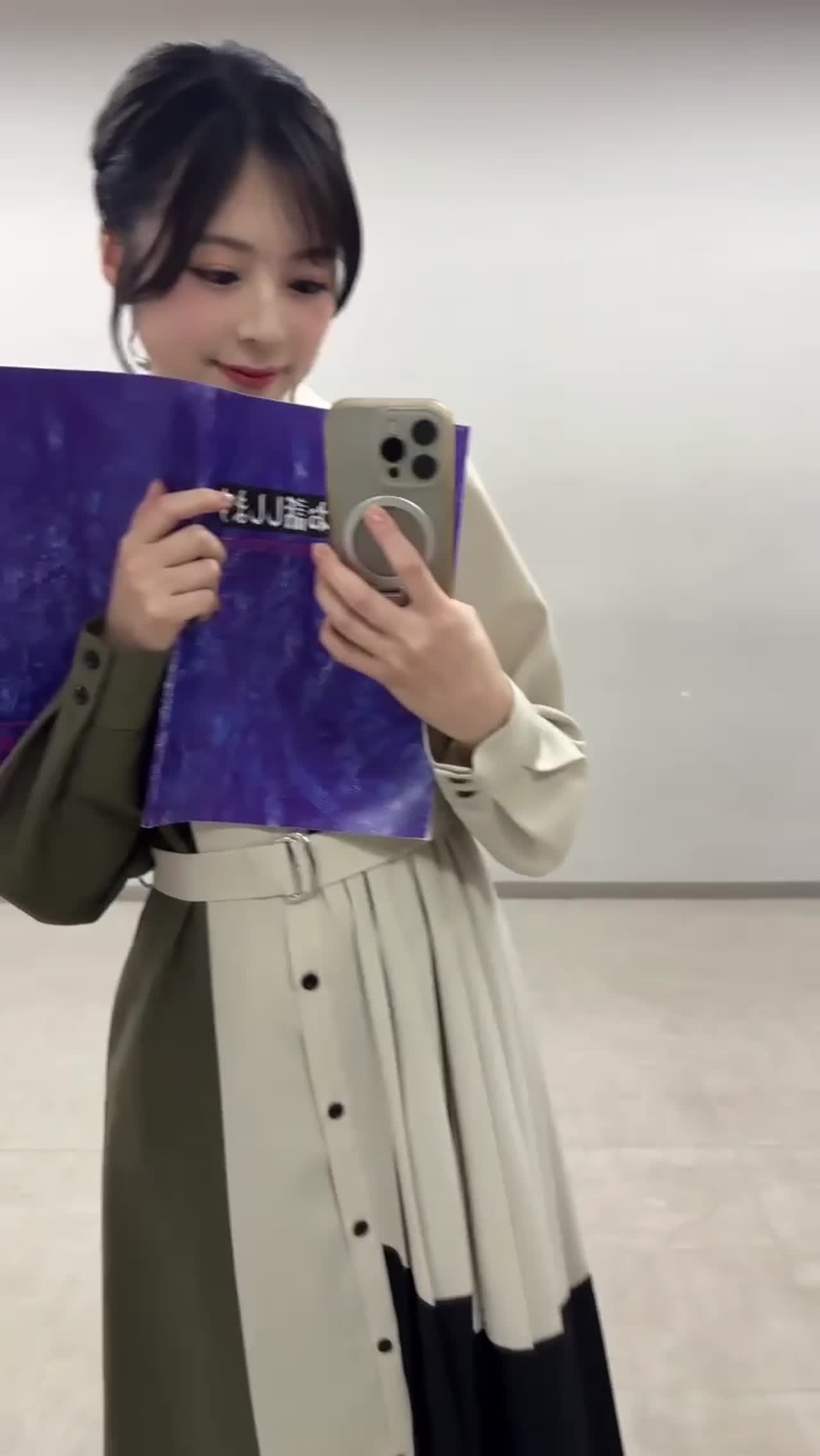 『#真相をお話しします』本番日！