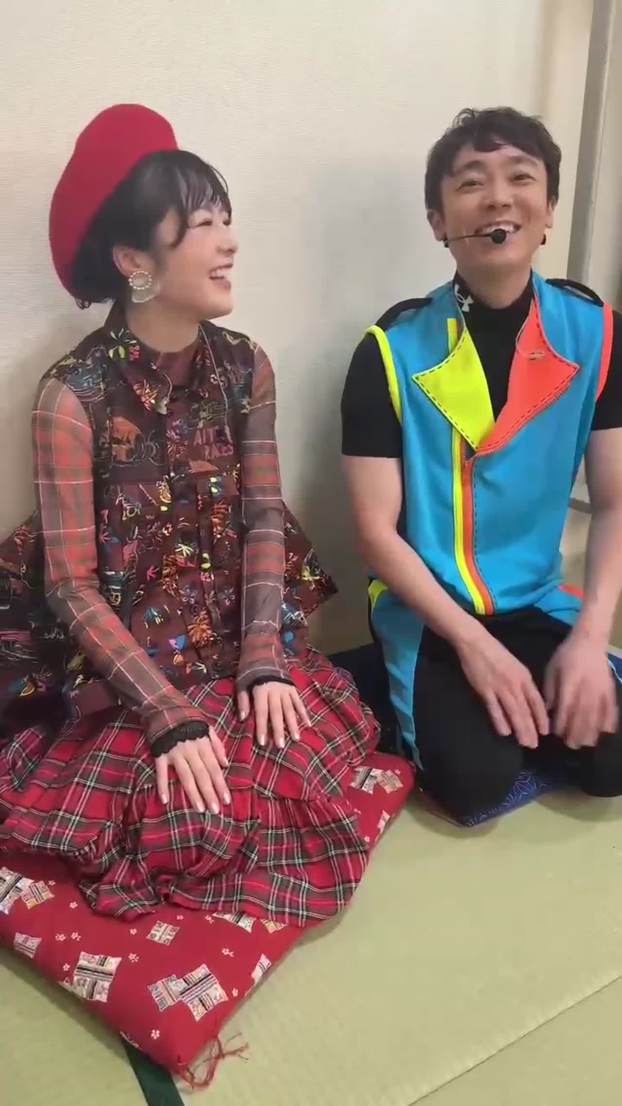 龍角散イベントin愛知県その2