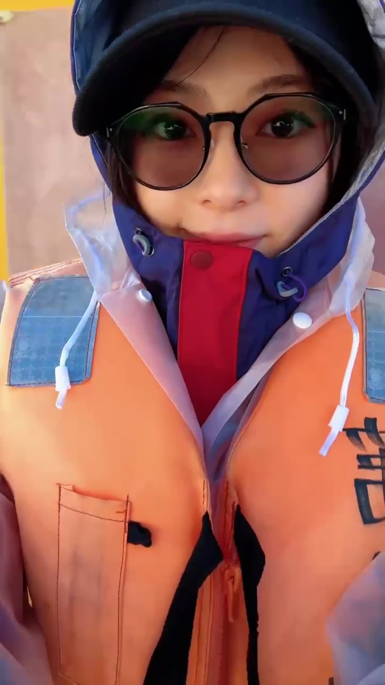 アジ釣りVlog