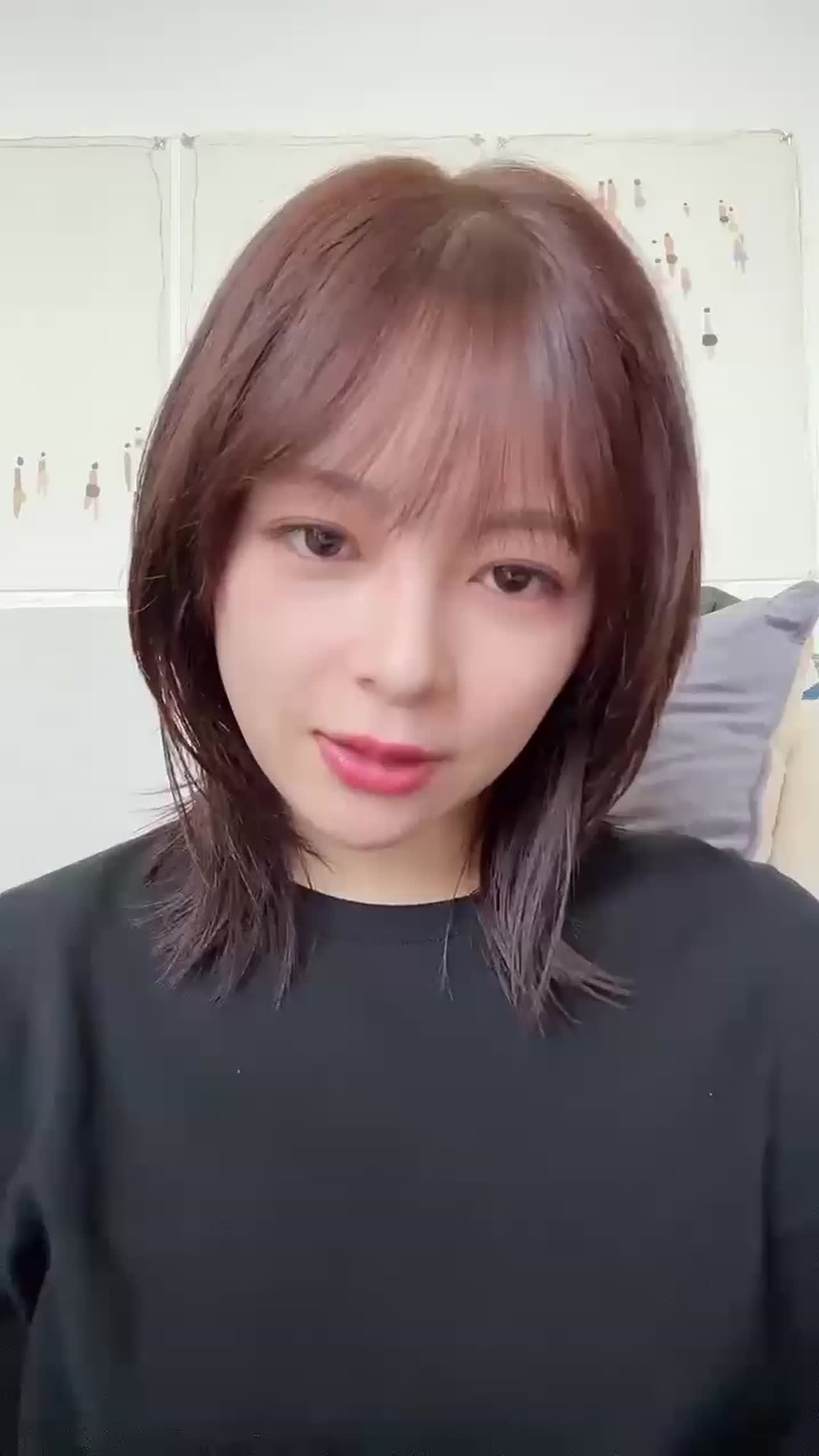 近況報告の5分弱