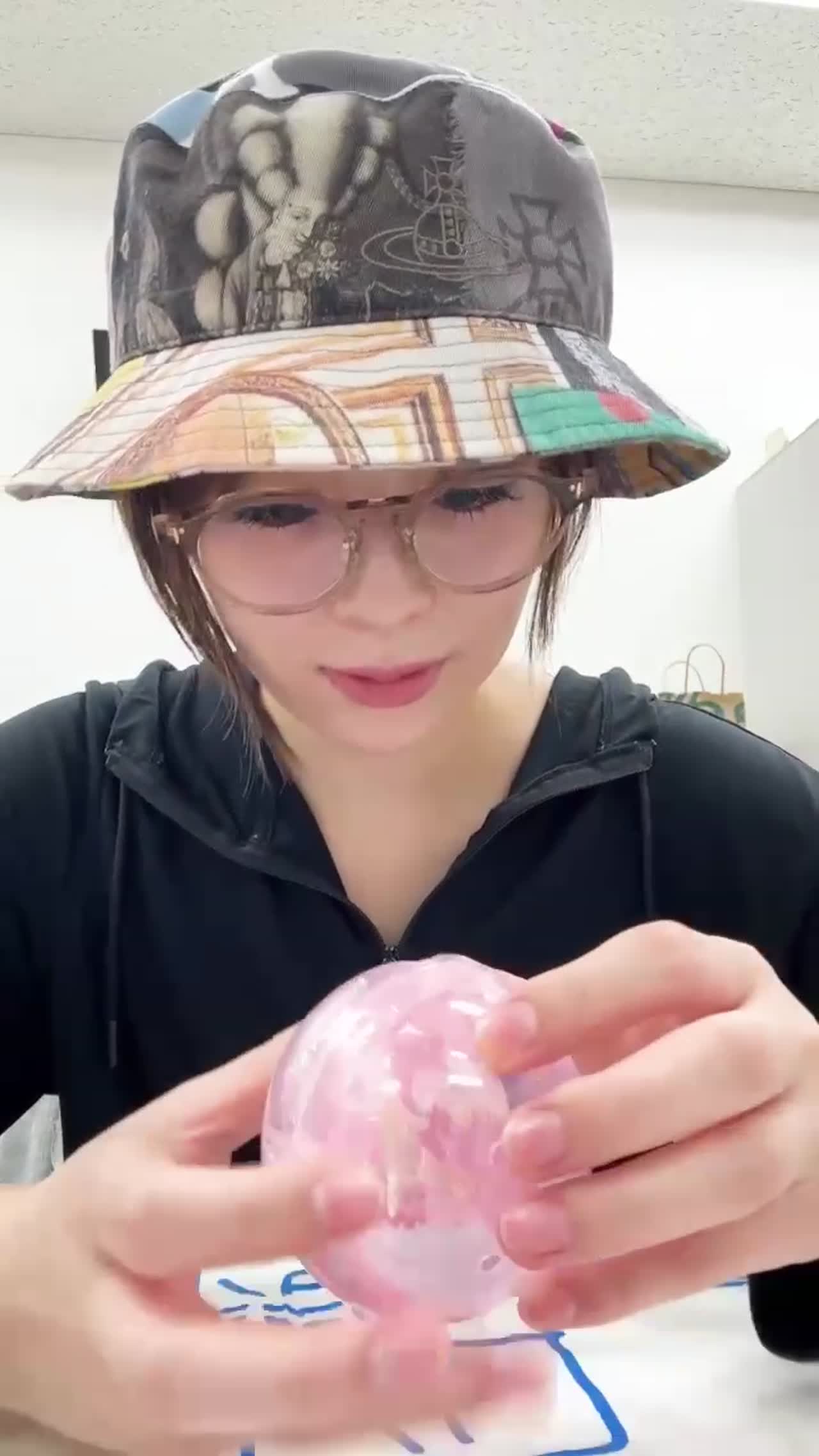 置き配📦