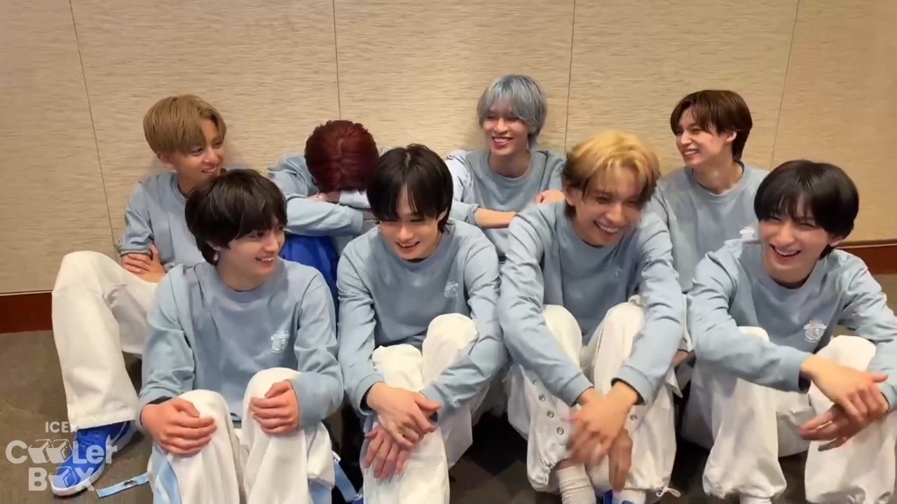 「ICEx 3rd Anniversary Concert 2026 "ICEx School"」終演後コメント