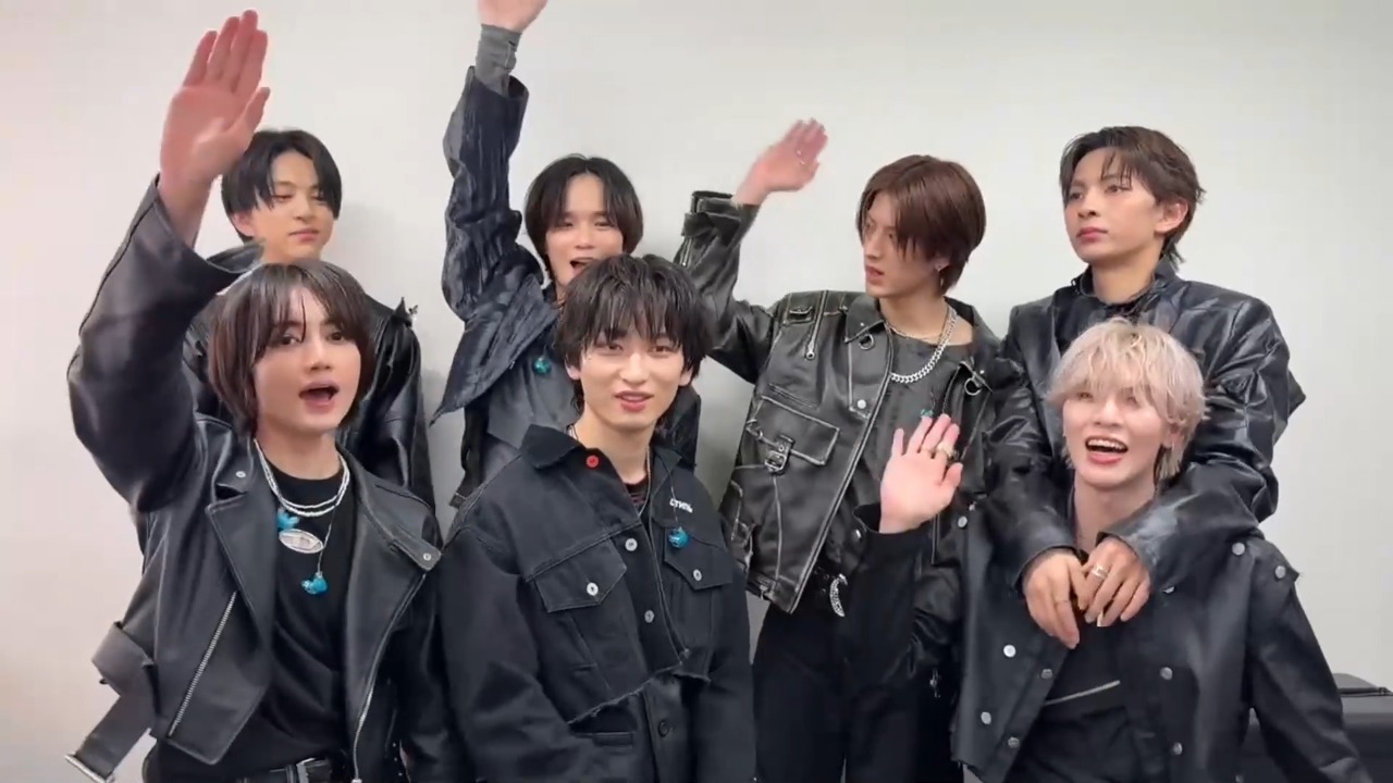 「ダンエビ祭〜新年会2026〜」終演後コメント