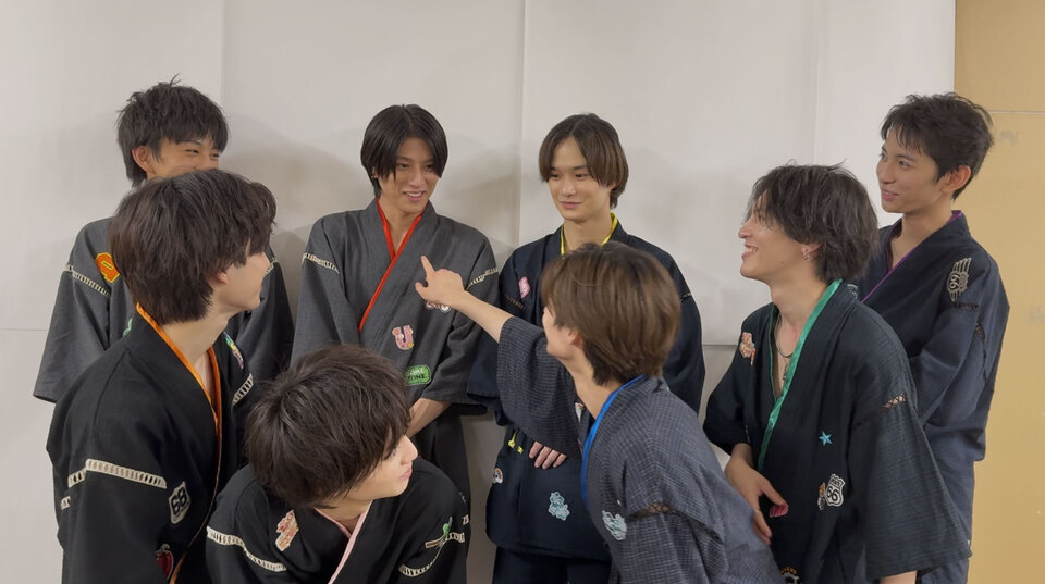 「BOKUNCHIツアー直前！真夏のフリーライブ」ありがとうございました！