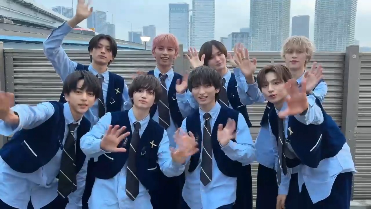 「最後の男・組長祭2025」終演後コメント