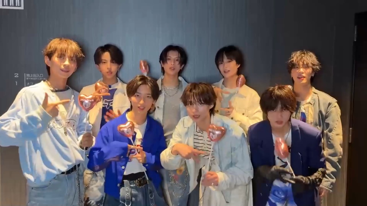 2ndアルバム「FRESH!!」リリース！＆リリースイベントありがとうございました！