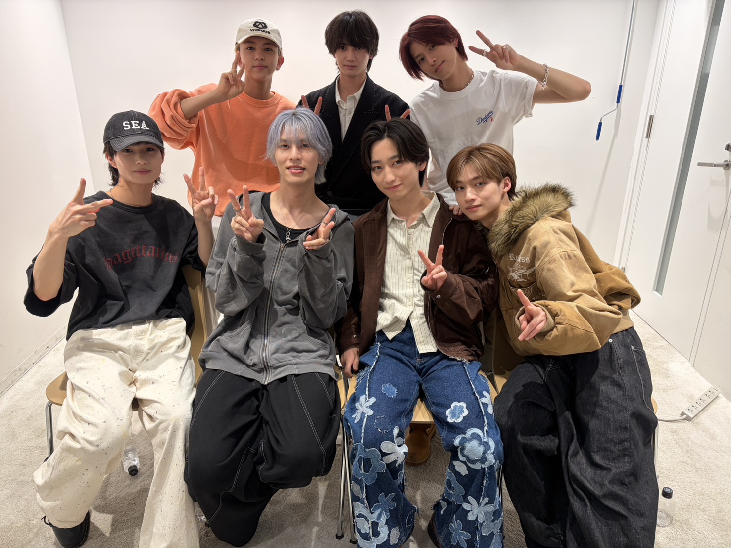 ICEx COOLer BOX会員限定生配信「ICExの今後について真面目に考えてみた💭」アーカイブ配信