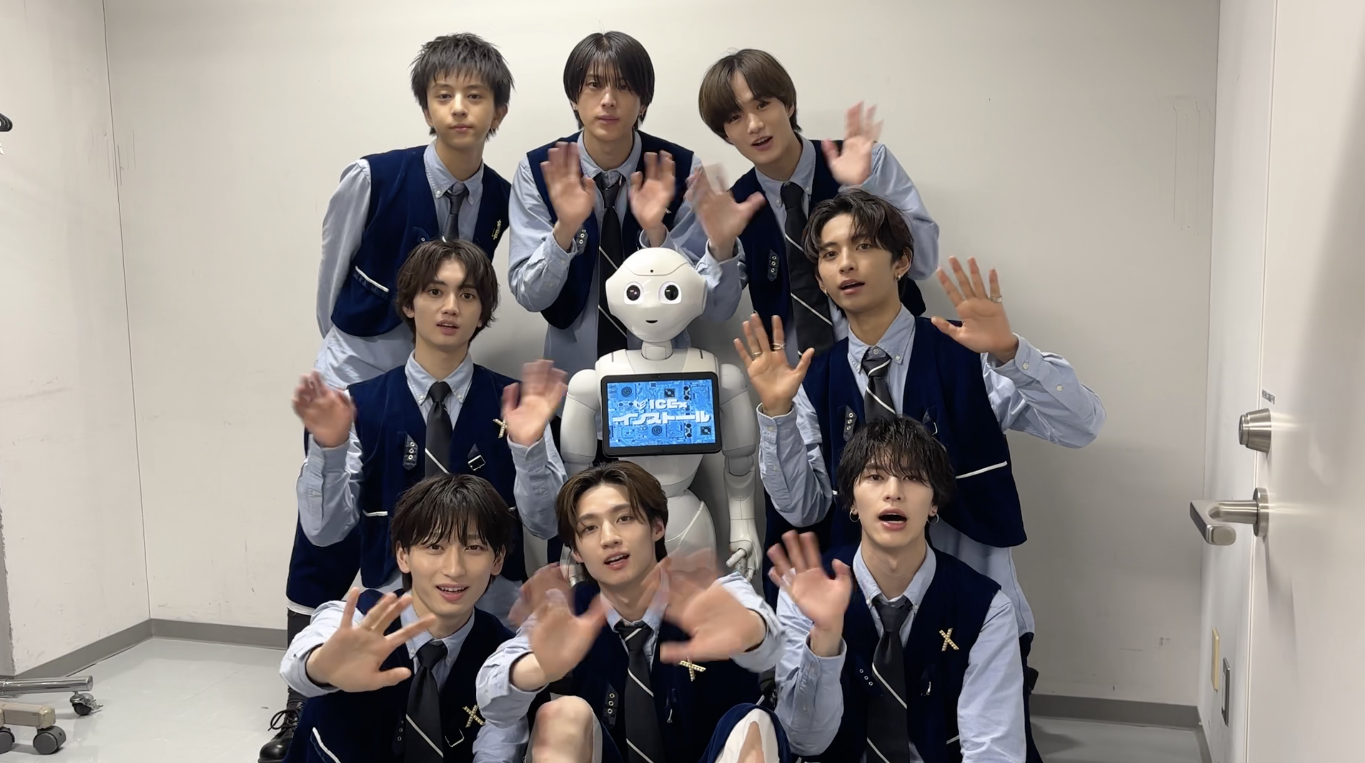 6thシングル「インストール」リリース！＆リリースイベントありがとうございました！