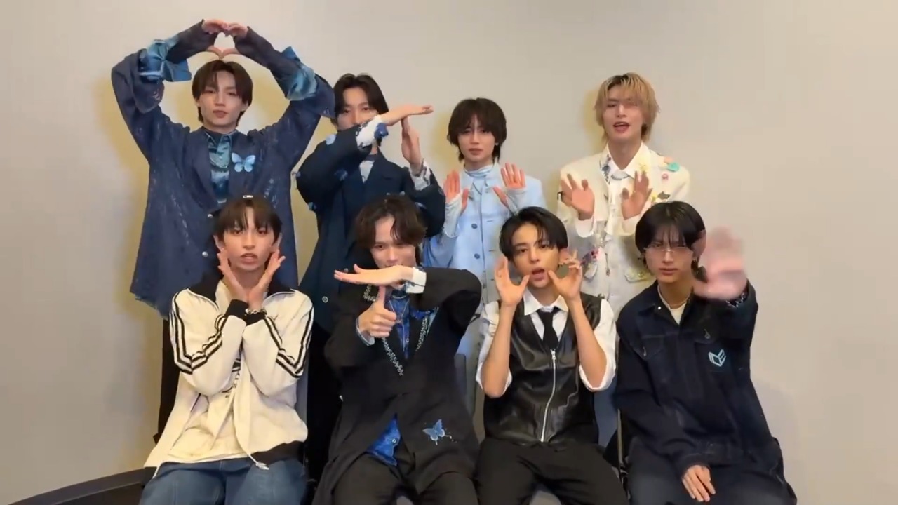 「ICEx COOLer WORLD Vol.2」東京公演終演後コメント