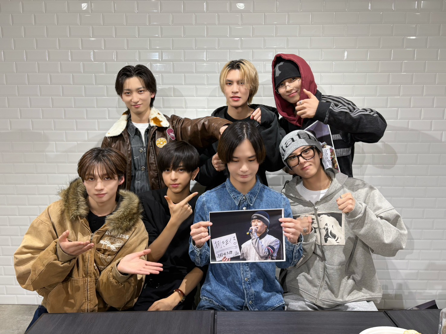 ICEx COOLer BOX会員限定生配信「中村有罪判決👨‍⚖️」　アーカイブ配信