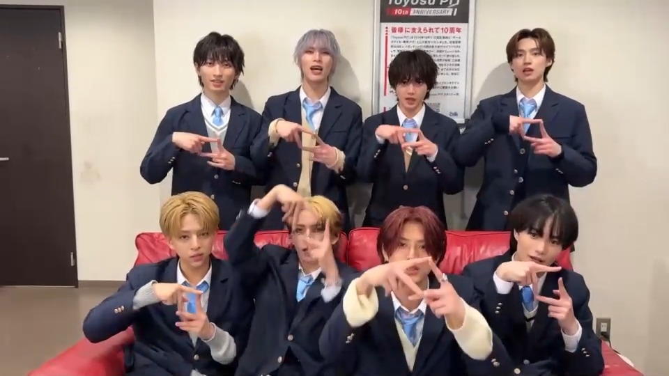 「ICEx 3rd Anniversary Concert 2026 "ICEx After School"」終演後コメント