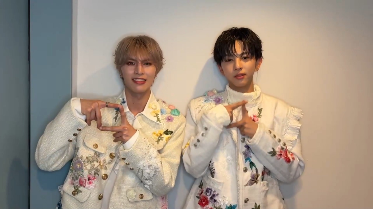 「LIVE Meets Vol.6」終演後コメント