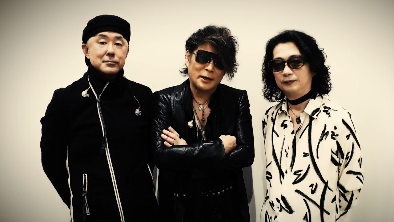 会員限定エリア | T-BOLAN OFFICIAL FANCLUB TEARS INFORMATION
