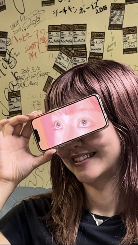 Homing tour 15〜18本目