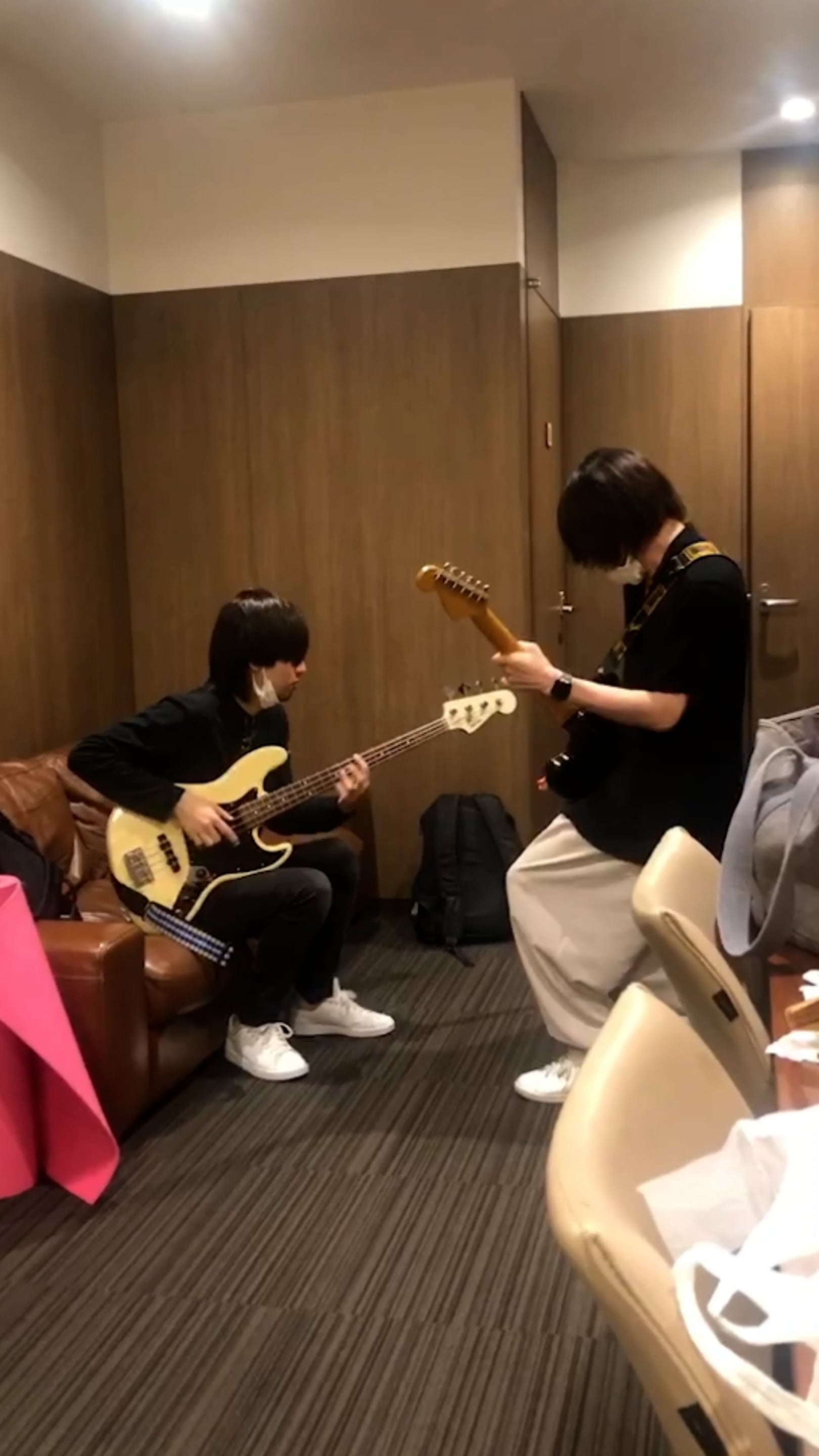 2019-2022年 オフショット