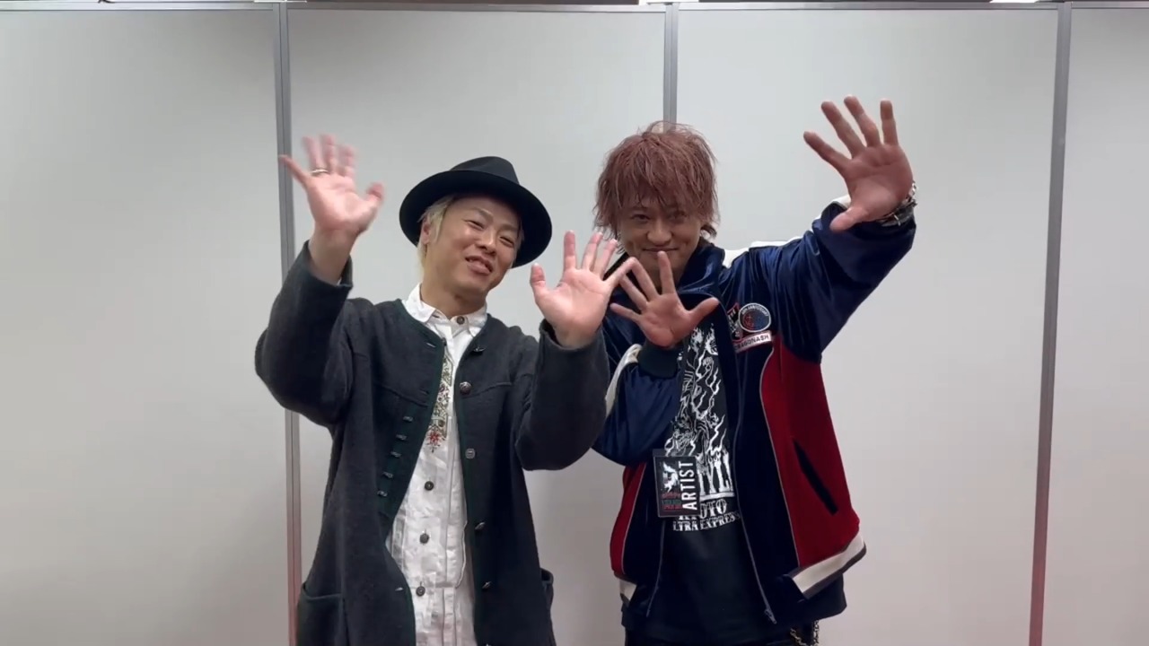 響都超特急2025アフタートーク